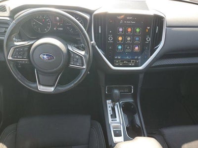 2023 Subaru Ascent Premium
