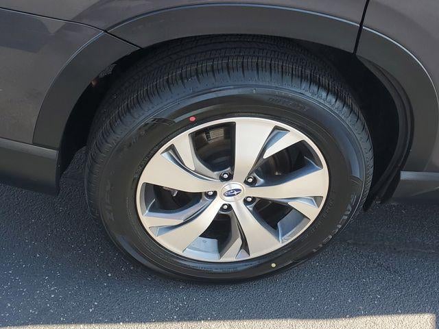 2023 Subaru Ascent Premium