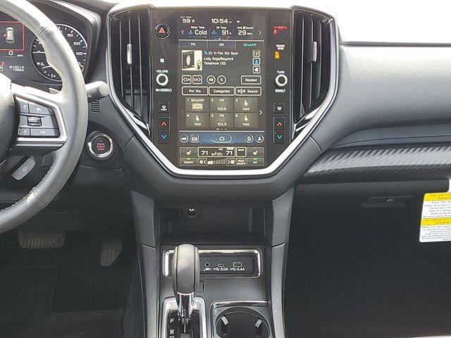 2026 Subaru Ascent Premium