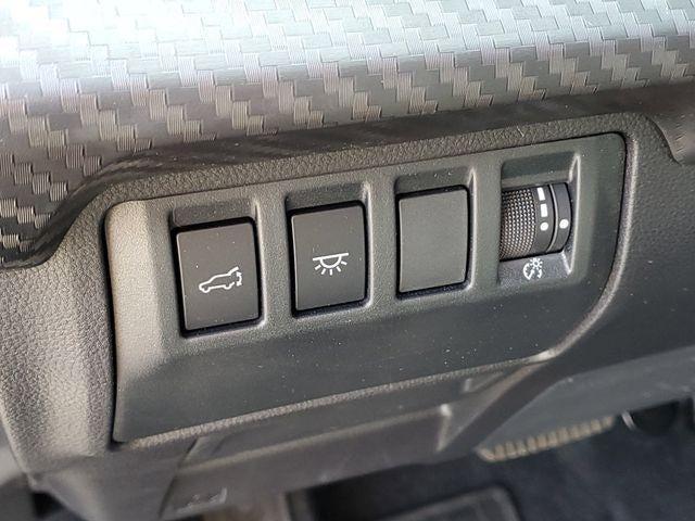 2026 Subaru Ascent Premium