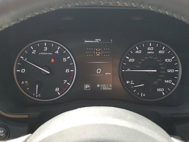 2026 Subaru Ascent Premium