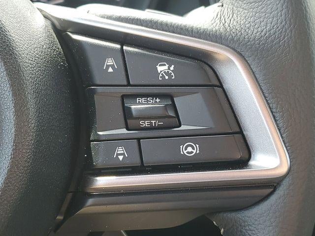 2026 Subaru Ascent Premium