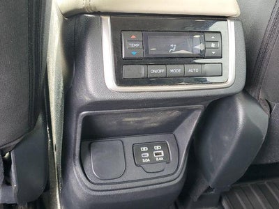 2024 Subaru Ascent Premium 8-Passenger