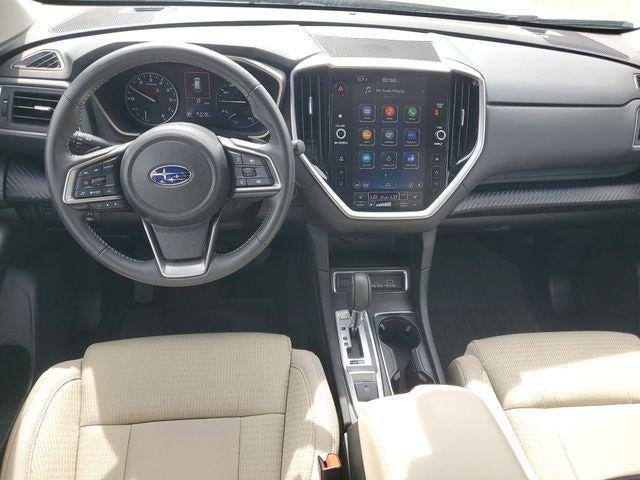 2024 Subaru Ascent Premium 8-Passenger