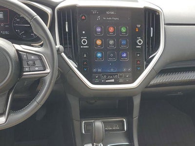 2024 Subaru Ascent Premium 8-Passenger