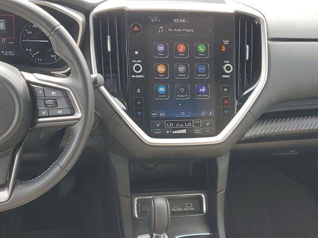 2024 Subaru Ascent Premium 8-Passenger