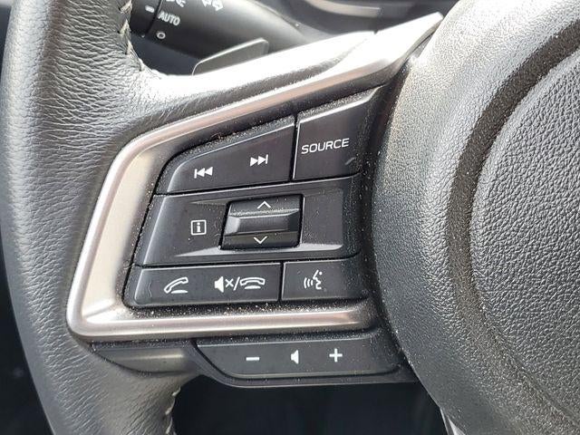2024 Subaru Ascent Premium 8-Passenger