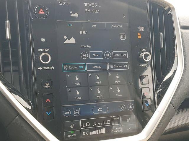 2024 Subaru Ascent Premium 8-Passenger
