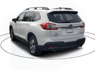 2024 Subaru Ascent Premium 8-Passenger