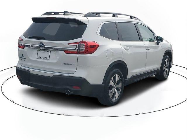 2024 Subaru Ascent Premium 8-Passenger