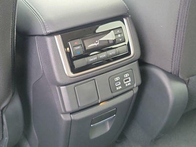 2025 Subaru Ascent Premium