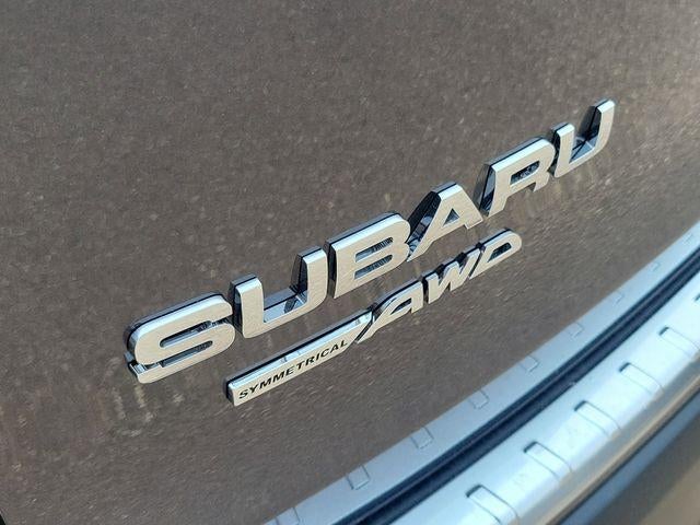 2025 Subaru Ascent Premium