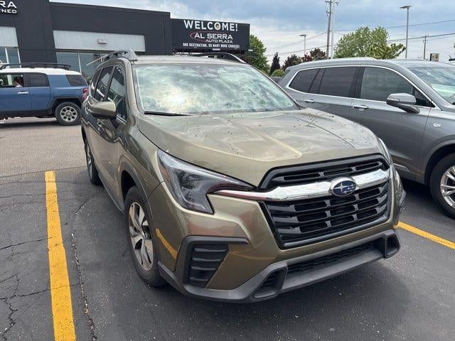 2023 Subaru Ascent Premium 7-Passenger