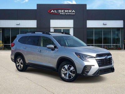 2024 Subaru Ascent Premium 7-Passenger
