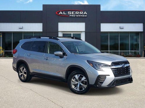 2024 Subaru Ascent Premium 7-Passenger