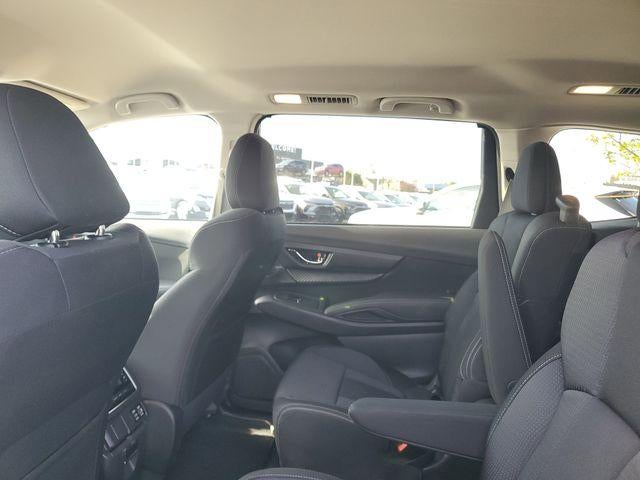 2024 Subaru Ascent Premium 7-Passenger