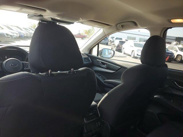 2024 Subaru Ascent Premium 7-Passenger