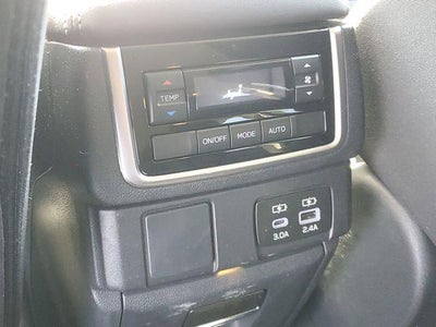 2024 Subaru Ascent Premium 7-Passenger