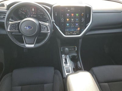 2024 Subaru Ascent Premium 7-Passenger