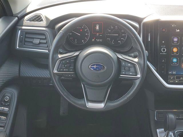2024 Subaru Ascent Premium 7-Passenger