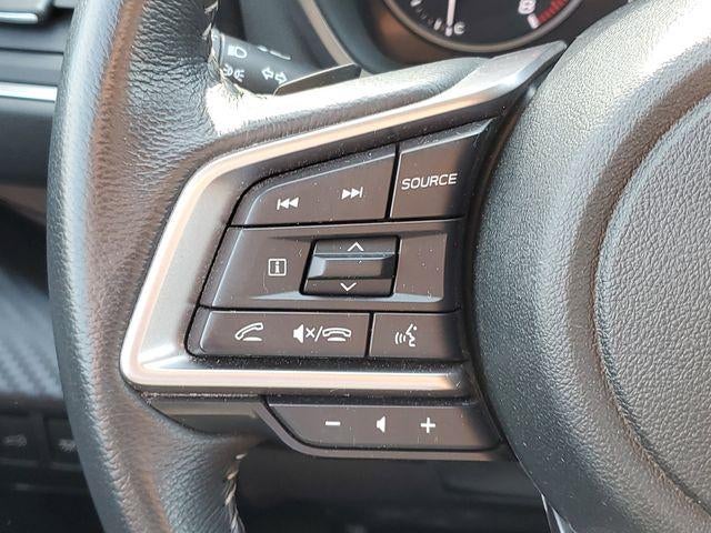 2024 Subaru Ascent Premium 7-Passenger