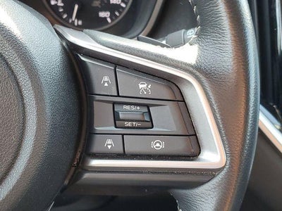 2024 Subaru Ascent Premium 7-Passenger