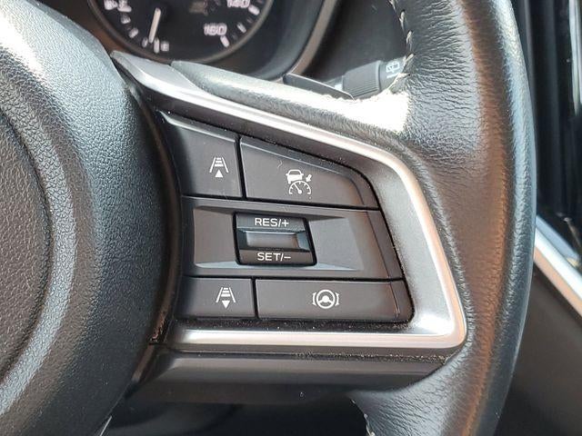 2024 Subaru Ascent Premium 7-Passenger