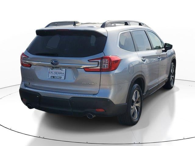2024 Subaru Ascent Premium 7-Passenger
