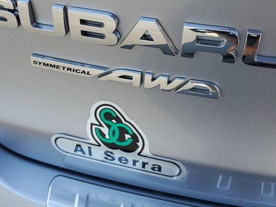 2024 Subaru Ascent Premium 7-Passenger
