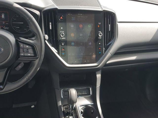 2025 Subaru Ascent Onyx Edition