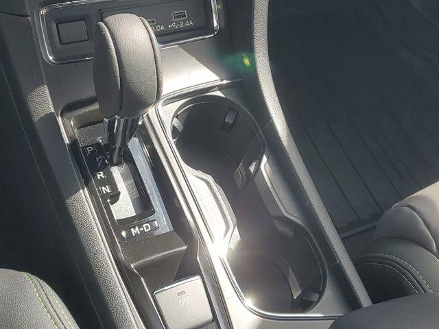 2025 Subaru Ascent Onyx Edition