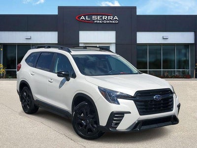 2023 Subaru Ascent Onyx Edition 7-Passenger