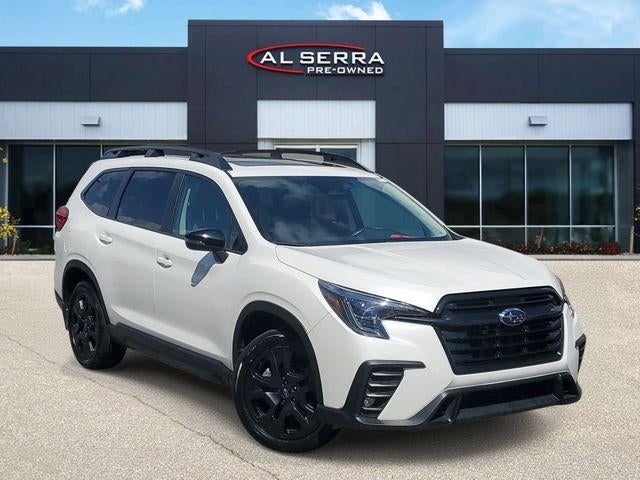 2023 Subaru Ascent Onyx Edition 7-Passenger