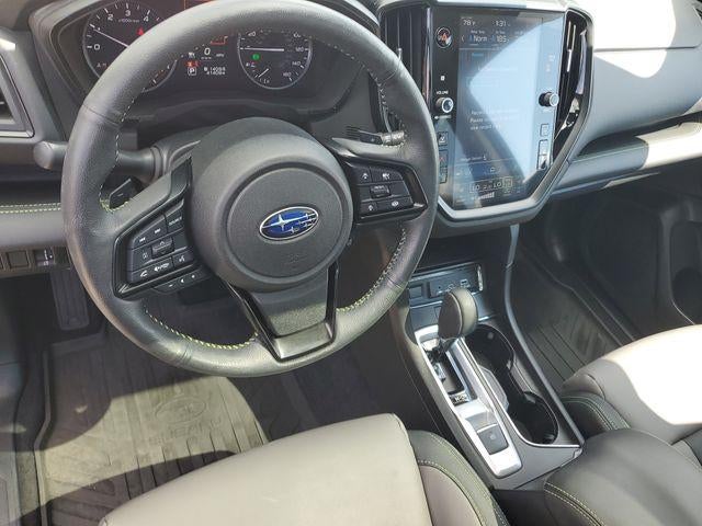 2023 Subaru Ascent Onyx Edition 7-Passenger