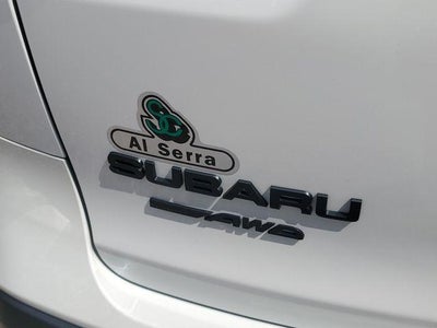 2023 Subaru Ascent Onyx Edition 7-Passenger