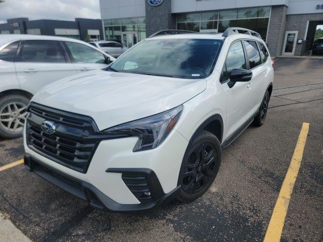 2023 Subaru Ascent Onyx Edition
