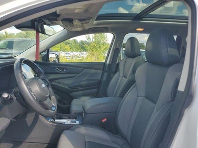 2023 Subaru Ascent Onyx Edition