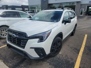 2023 Subaru Ascent Onyx Edition