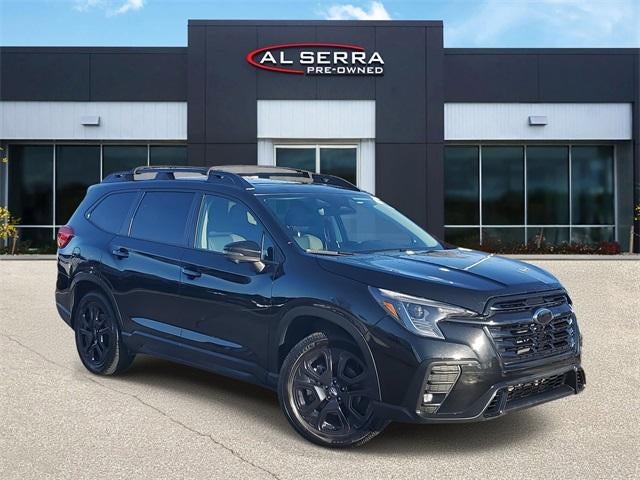 2023 Subaru Ascent Onyx Edition Limited 7-Passenger