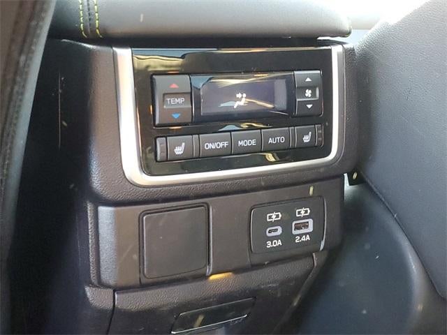 2023 Subaru Ascent Onyx Edition Limited 7-Passenger