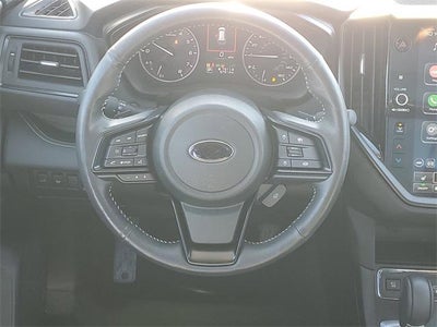 2023 Subaru Ascent Onyx Edition Limited 7-Passenger