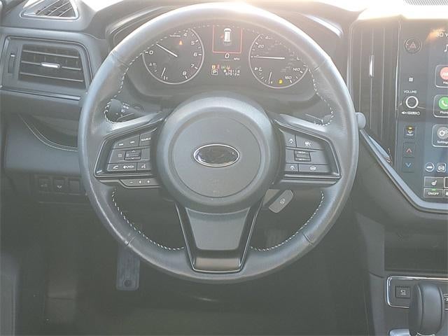 2023 Subaru Ascent Onyx Edition Limited 7-Passenger