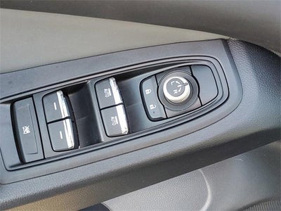 2023 Subaru Ascent Onyx Edition Limited 7-Passenger