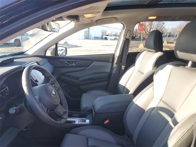 2023 Subaru Ascent Onyx Edition Limited 7-Passenger