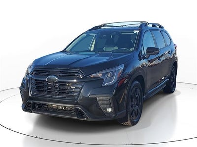 2023 Subaru Ascent Onyx Edition Limited 7-Passenger