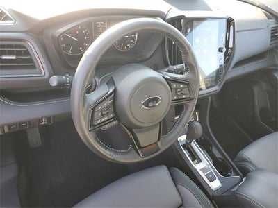 2023 Subaru Ascent Onyx Edition Limited 7-Passenger