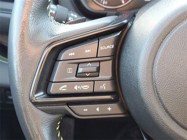 2023 Subaru Ascent Onyx Edition Limited 7-Passenger