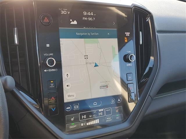 2023 Subaru Ascent Onyx Edition Limited 7-Passenger