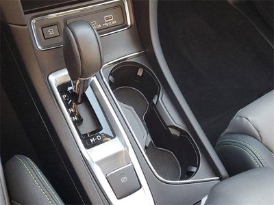 2023 Subaru Ascent Onyx Edition Limited 7-Passenger