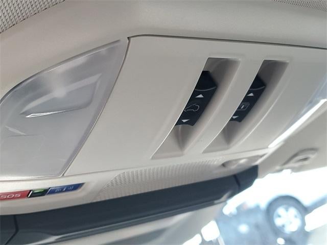 2023 Subaru Ascent Onyx Edition Limited 7-Passenger